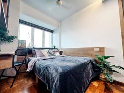 The Warren (D23), Condominium #599548071